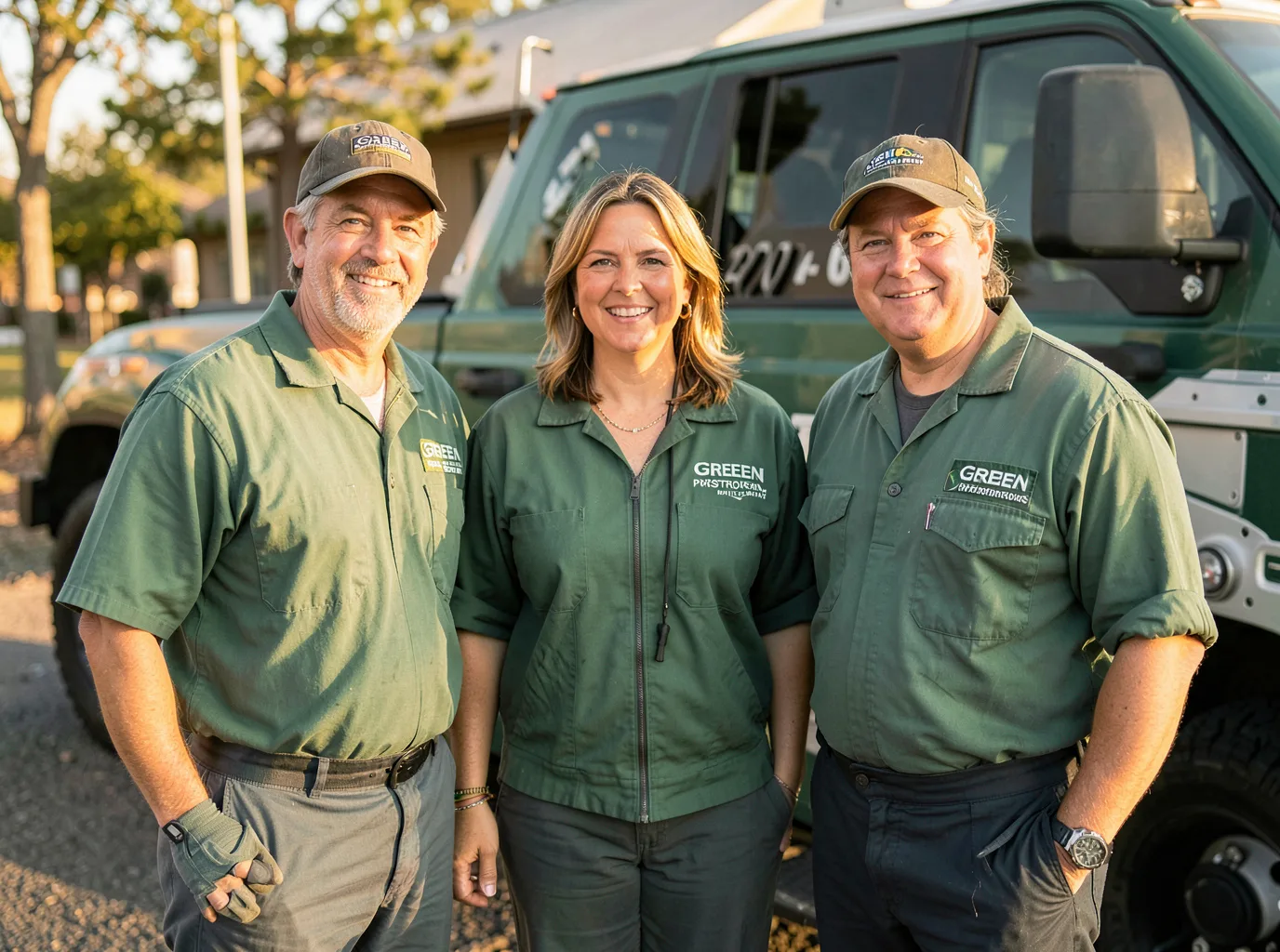 Water Damage Restoration company in Eaton, OH